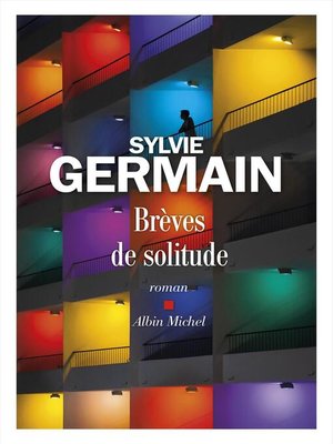 cover image of Brèves de solitude